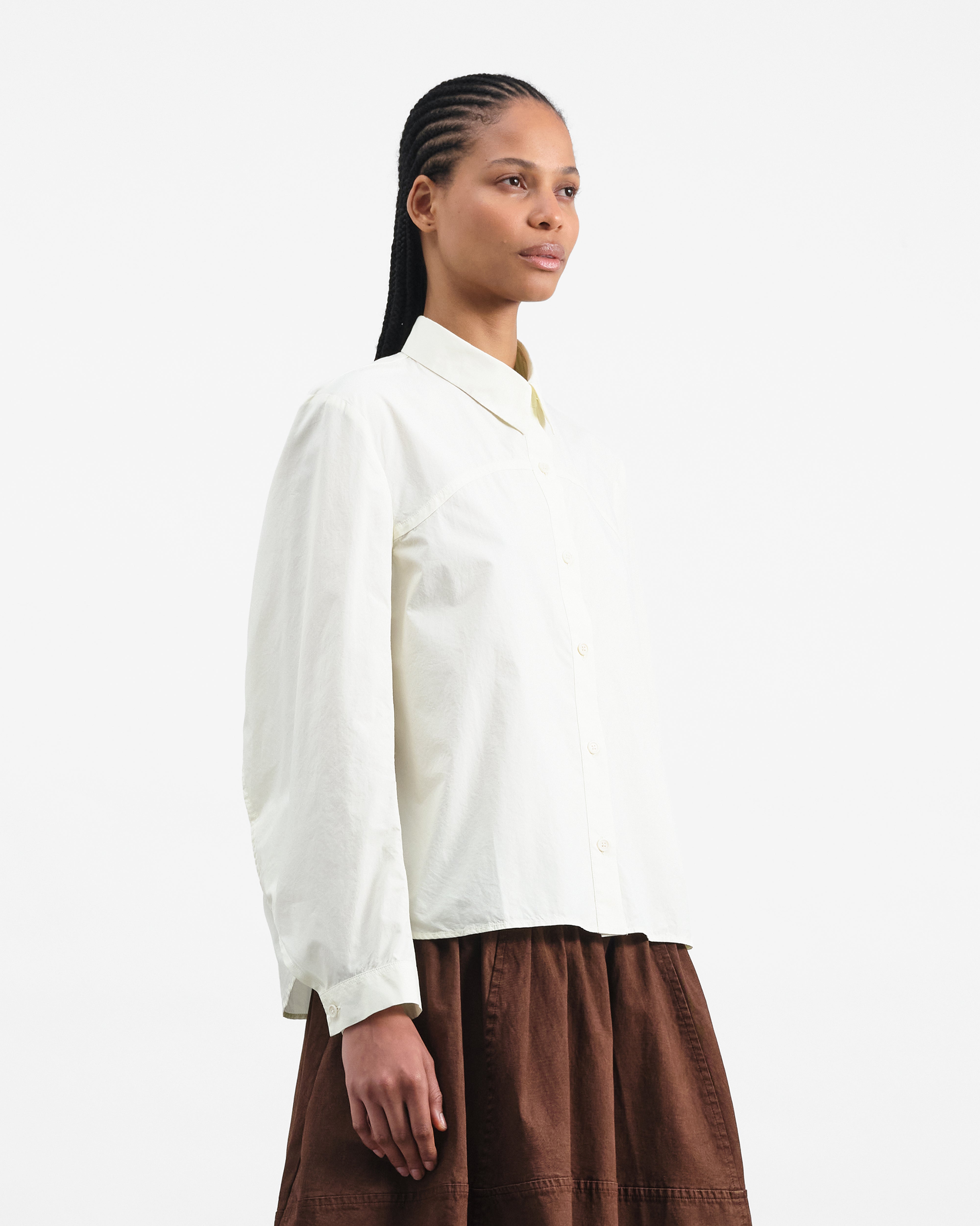 Kengo Shirt